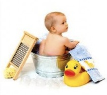 When considering your health risk appraisal, be cautious before throwing out the baby with the bath water.